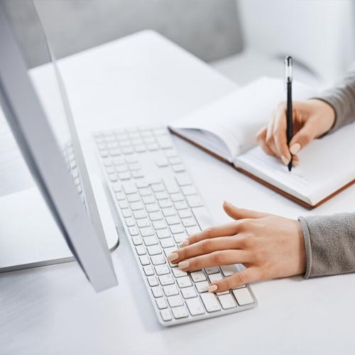 Content Writer (Persian)