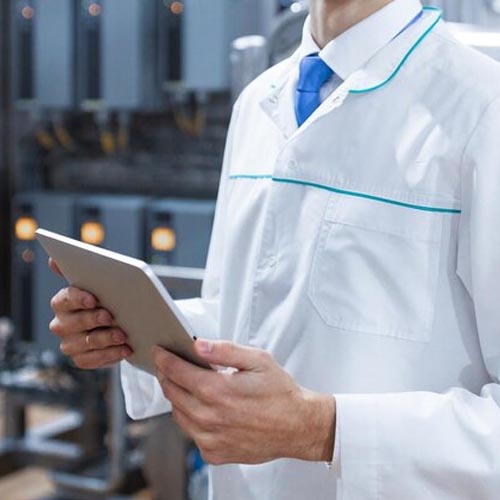 Quality Control & Assurance