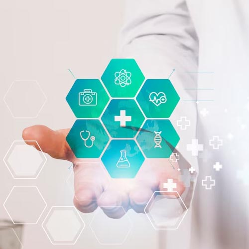 Healthcare & Diagnostics