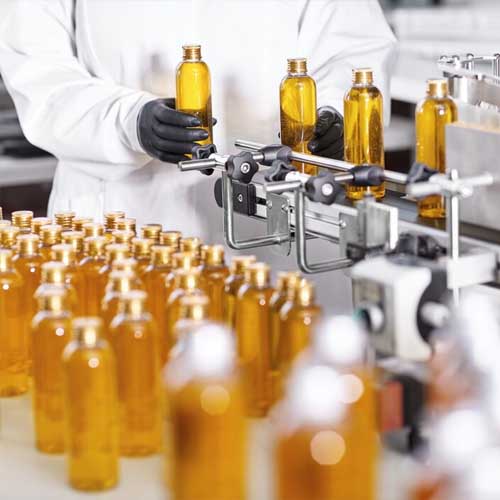 Pharmaceutical Industry