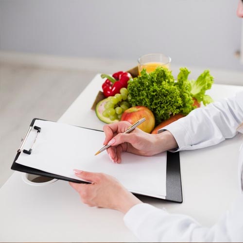 Community Nutrition Special