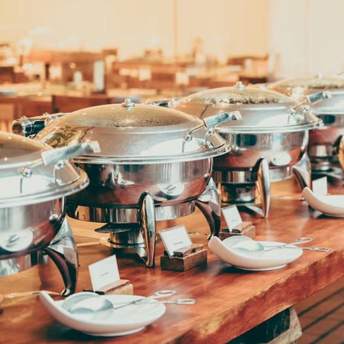 Food Service Management