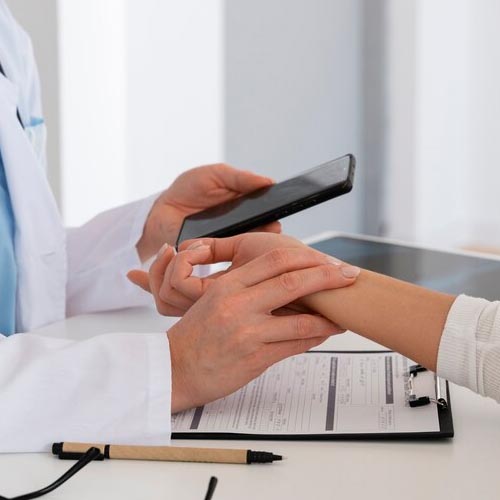 Health & Wellness Consultant