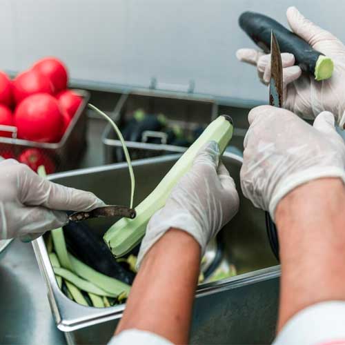 Food Product Development