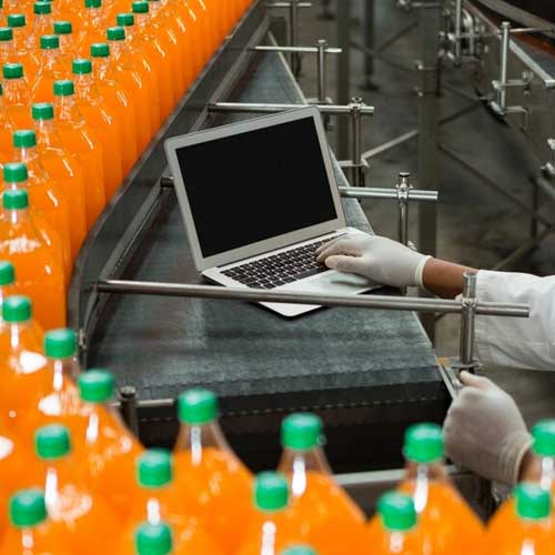 Food Processing Industry