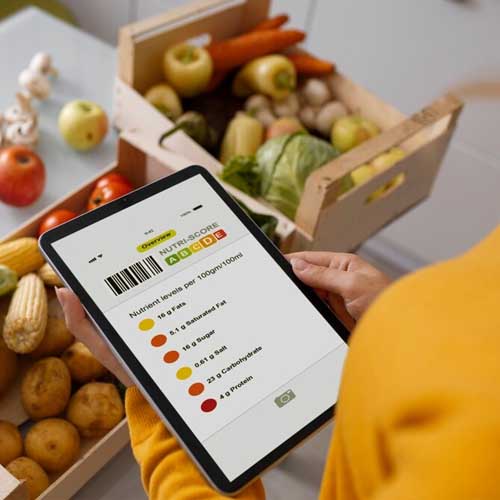 Quality Assurance/Control