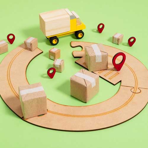 Supply Chain Management