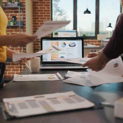 Entrepreneurship/Startups