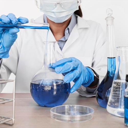 Biotech & Pharma Research