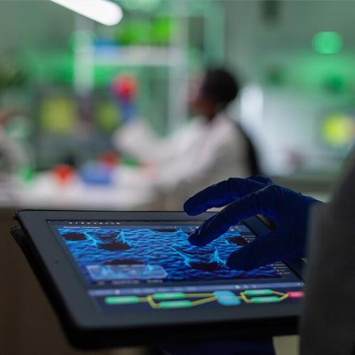 Bioinformatics Research