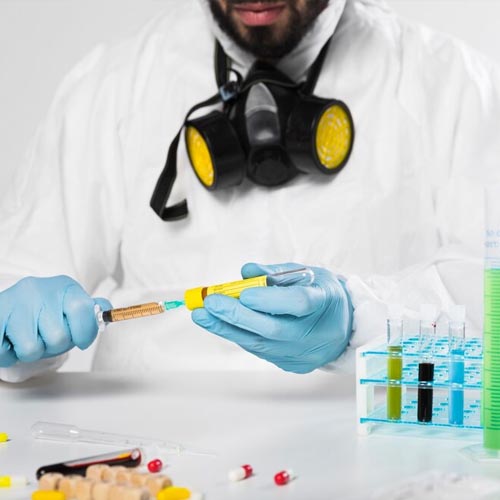 Drug Discovery & Design