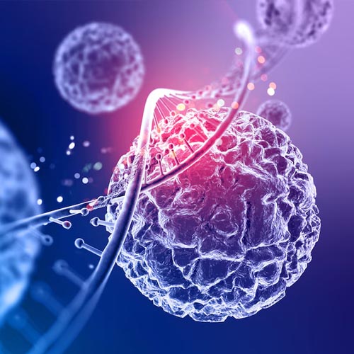 Genomics & Proteomics