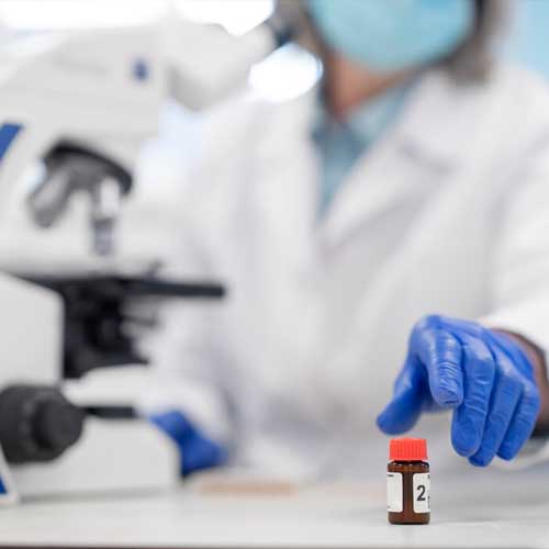 Diagnostics & Testing Labs