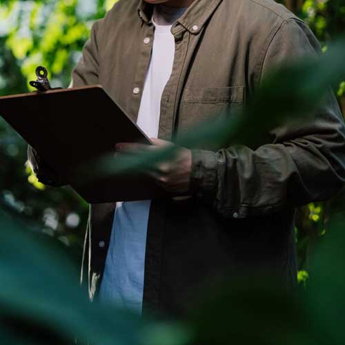 Environmental Monitoring