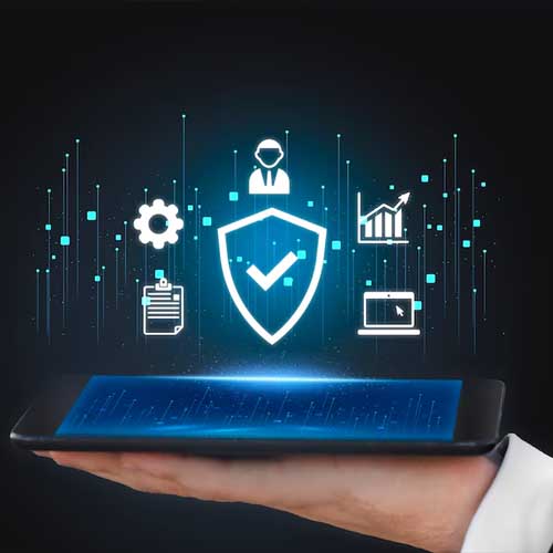 Cybersecurity & Networks