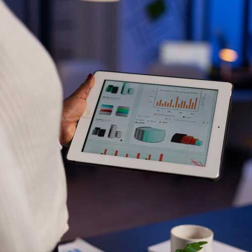 Data Science & Analytics