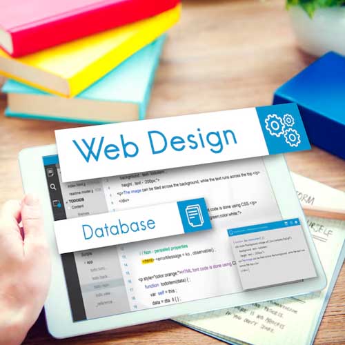 Web & App Development