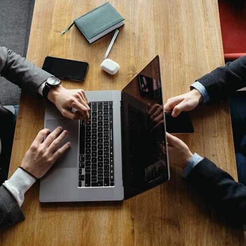 IT Consulting & Services