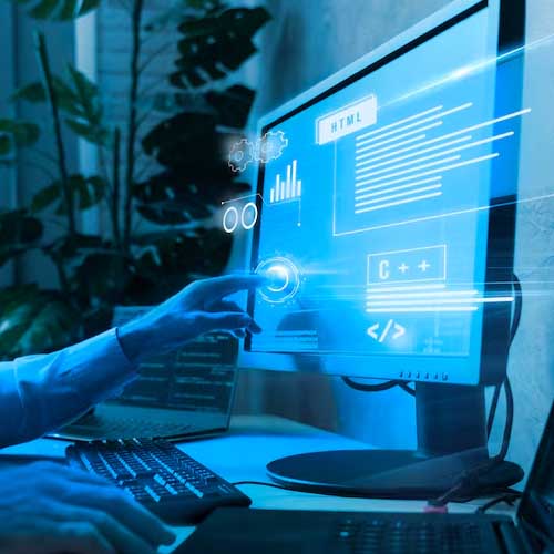 Data Science & Analytics