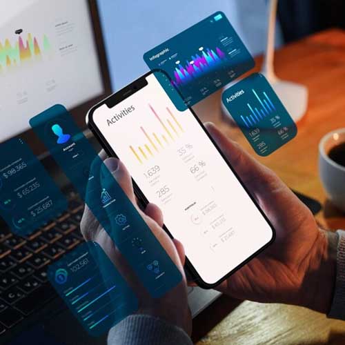 Web & App Development