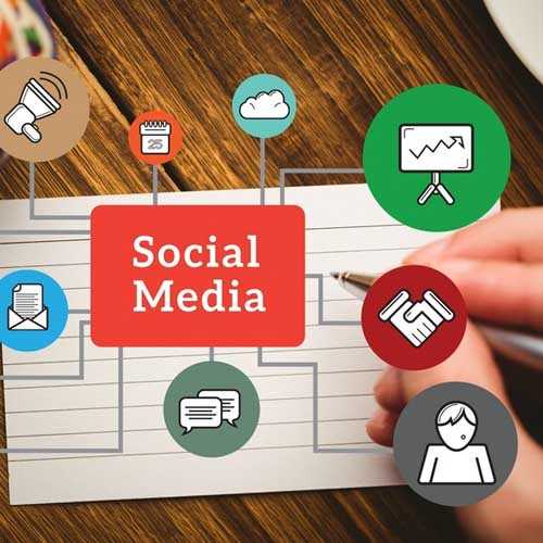 Social Media Strategist