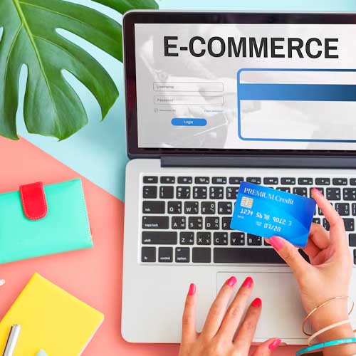 E-commerce Marketing Lead