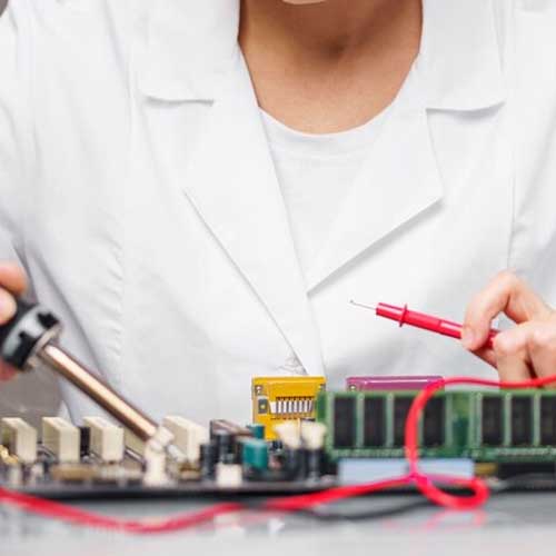 Machine Learning Engineer