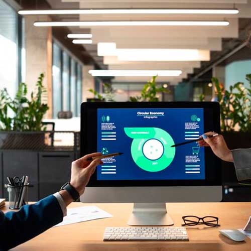 Business Intelligence Dev