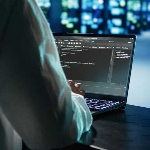 Cybersecurity Specialist