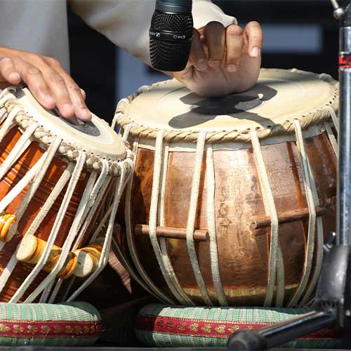 Certificate Course in Sugam Sangeet