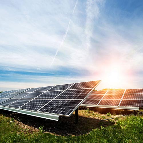 M.Tech. Electrical Power System