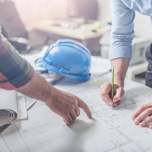 M.Arch (Interior Design)