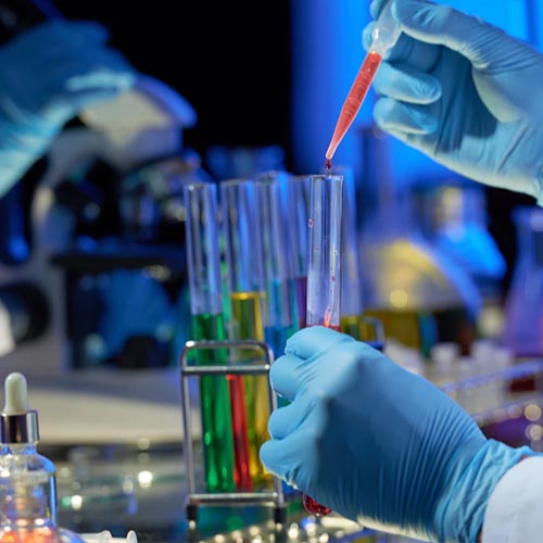 Ph.D. Chemical Engineering