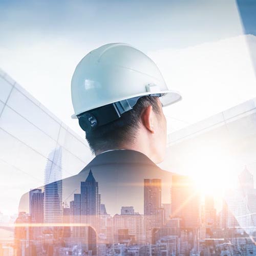 Ph.D. in Civil Engineering