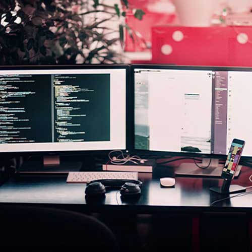 B Tech (Information Technology)