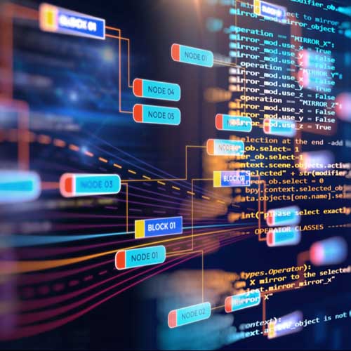 M.Tech. Data Science