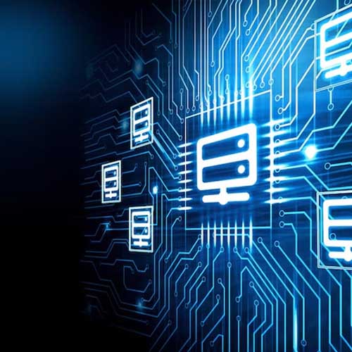 Ph.D. Information Technology