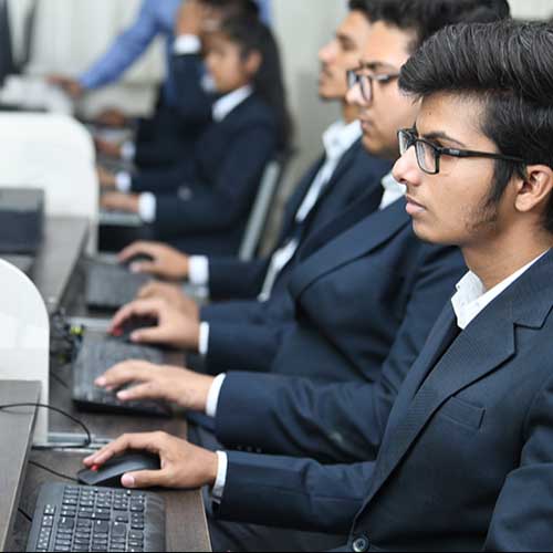 B. Sc. (Hons.) Information Technology