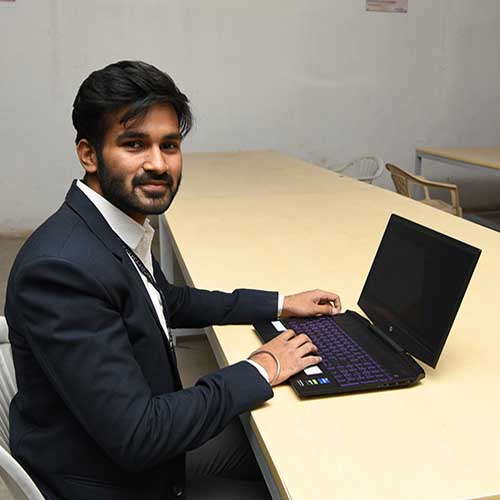 M.Sc. (Information Technology)