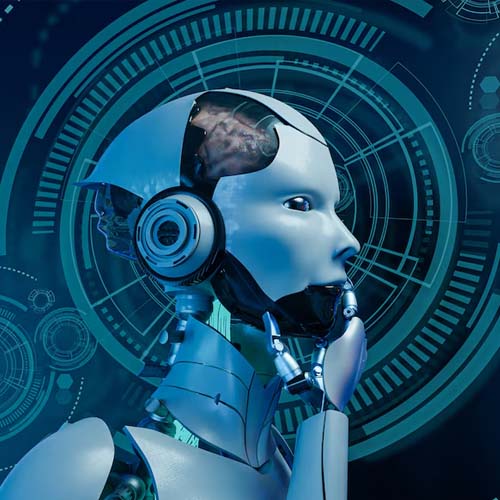 B. Tech. (Integrated) Robotics and AI