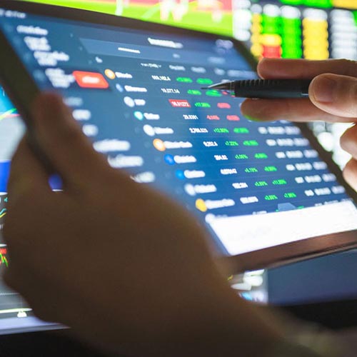 BBA FinTech (Hons./Hons. with Research)