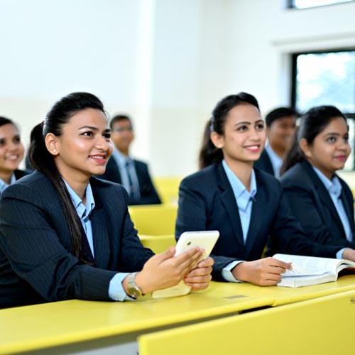 Post Degree Diploma Program in Hotel Operations