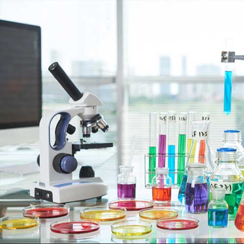 B. Sc. (Hons.) Chemistry