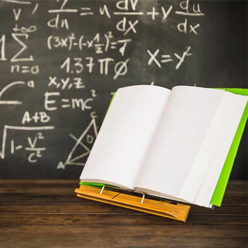 B. Sc. (Hons) Mathematics