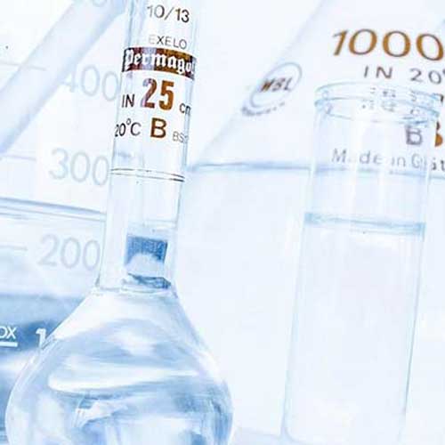 BSMS in Industrial Chemistry (Integrated)