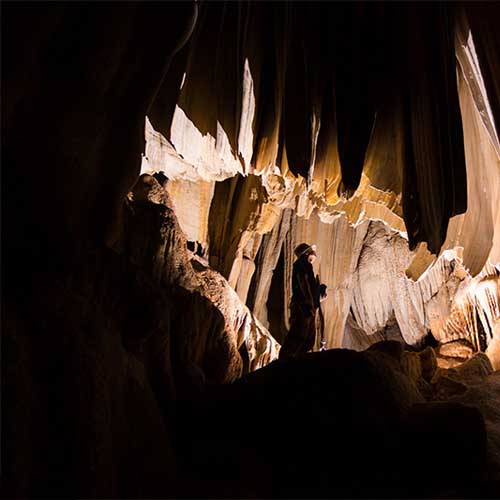 M. Sc. Applied Geology