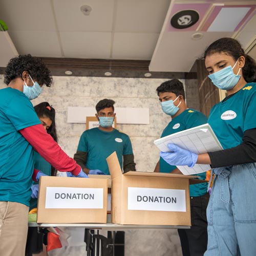 Bachelors in Social Work (BSW)