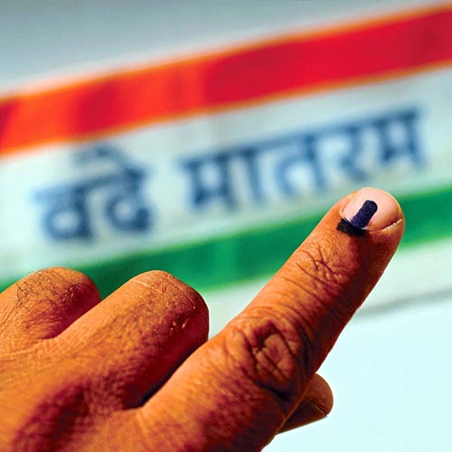 M.A Political Science & Governance