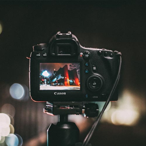 PG Diploma in Still Photography