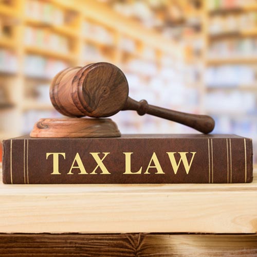 PG Diploma in Taxation Law